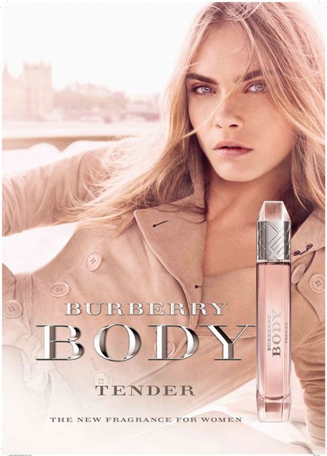 Parfum Burberry Body Tender Lengkap Harga Terbaru Mei 2023